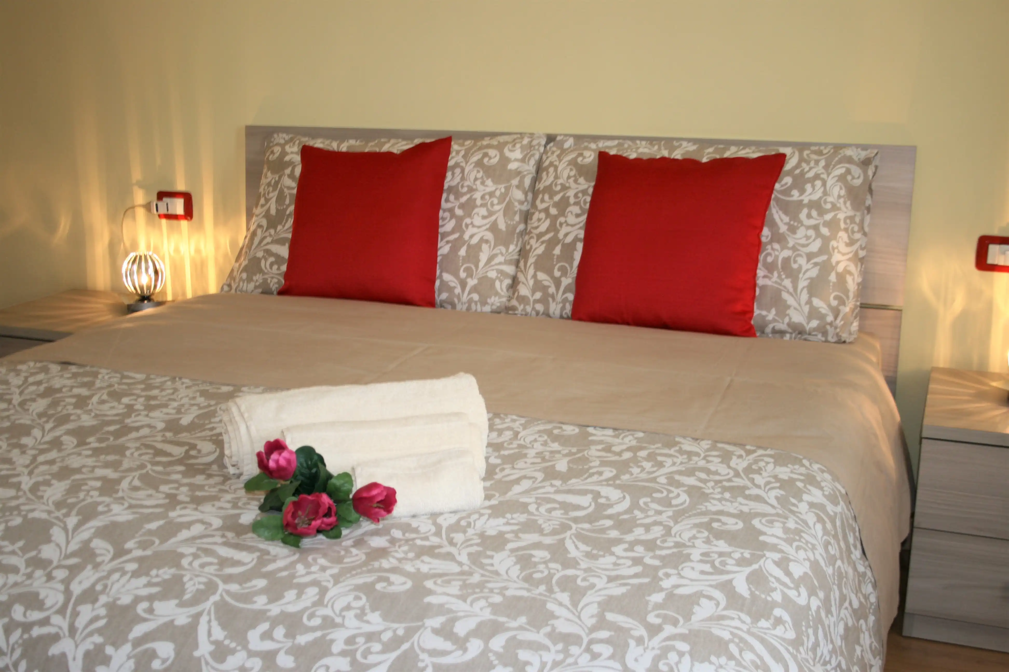 Le Margherite - Apartment A